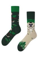 Zdjęcie produktu Many Mornings Skarpetki długie Giddy Gibbon