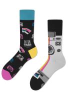 Zdjęcie produktu Many Mornings Skarpetki długie Insta Snap