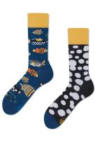 Zdjęcie produktu Many Mornings Skarpetki długie Tropical Fish