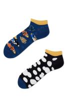 Zdjęcie produktu Many Mornings Skarpetki stopki Tropical Fish