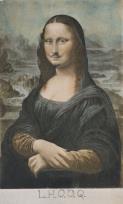 Okładka książki Marcel Duchamp