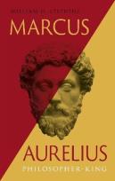 Okładka książki Marcus Aurelius. Philosopher-King
