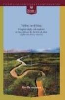 Okładka książki Marginalidad y colonialidad en las cronicas de...