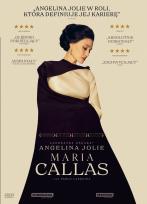Opakowanie Maria Callas DVD