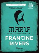 Okładka książki Maria. Kobieta posłuszeństwa cz.5 audiobook