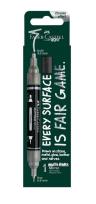 Opakowanie Marker akrylowy Multimark Chrome FABER CASTELL