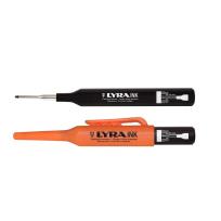 Opakowanie Marker do głębokich otworów czarny