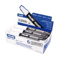 Opakowanie Marker do szyb biały 15mm (6szt)