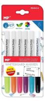 Opakowanie Marker do tablic 2,0/3,0mm 6 kolorów 6szt