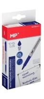 Opakowanie Marker do tablic 2,0/3,0mm niebieski (12szt)
