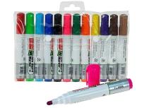 Opakowanie Markery 12 kolorów