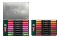 Opakowanie Markery akrylowe Multimark 16 kol FABER CASTELL