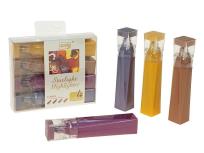 Opakowanie Markery metaliczne 4 kolory