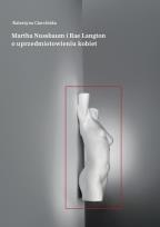 Okładka książki Martha Nussbaum i Rae Langton o uprzedmiotowaniu kobiet