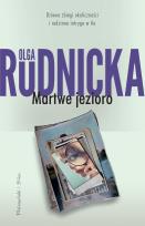 Okładka książki Martwe jezioro. Duże Litery