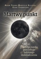 Okładka książki Martwy punkt