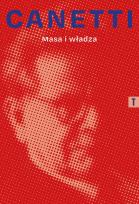 Okładka książki Masa i władza