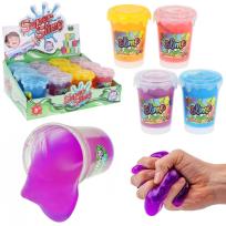 Opakowanie Masa magiczna slime figurka owada