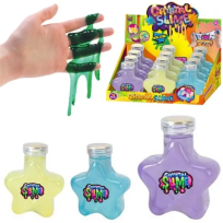 Opakowanie Masa magiczna slime perłowa 240g MIX