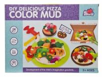 Opakowanie Masa plastyczna pizza
