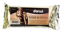 Opakowanie Masa plastyczna Terracotta 500g