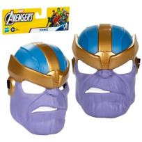 Opakowanie Maska Bohatera Avengers Thanos