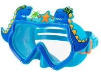 Opakowanie Maska do nurkowania dziecięca