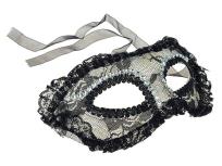 Opakowanie Maska karnawałowa koronkowa