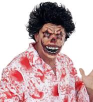 Opakowanie Maska na Halloween Klaun z horroru