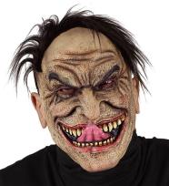 Opakowanie Maska na Halloween Nieznajomy