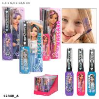 Opakowanie Maskara do włosów Top Model BEAUTY&ME 1szt.mix 12840A