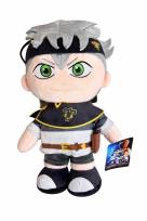 Opakowanie Maskotka Anime Black Clover Asta 30cm
