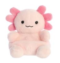 Opakowanie Maskotka axolot 13cm
