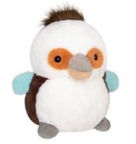 Opakowanie Maskotka Coomies Kookaburra