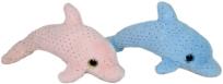 Opakowanie Maskotka Delfinka 28cm MIX