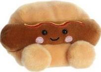 Opakowanie Maskotka Hot Dog