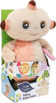 Opakowanie Maskotka interaktywna pluszowa Makka Pakka 30cm