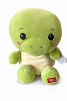 Opakowanie Maskotka Kawaii żółw 25cm