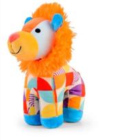 Opakowanie Maskotka kolor Lew