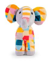 Opakowanie Maskotka kolor Słoń