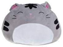 Opakowanie Maskotka Kot 30cm mix