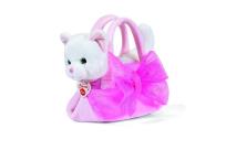 Opakowanie Maskotka Kot w torebce TRUDI