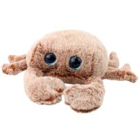 Opakowanie Maskotka Krab beżowy 26cm