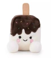 Opakowanie Maskotka Lody