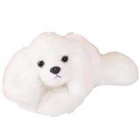 Opakowanie Maskotka Maltańczyk biały 30cm