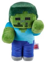 Opakowanie Maskotka Minecraft Zombie 23cm