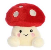 Opakowanie Maskotka Muchomor