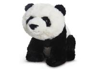Opakowanie Maskotka panda 28cm