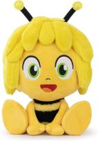 Opakowanie Maskotka pluszowa Pszczółka Maja 25cm
