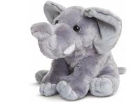 Opakowanie Maskotka słoń 25cm